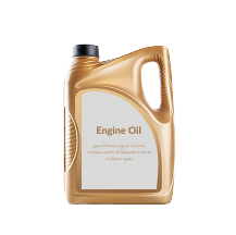 Engine Oil